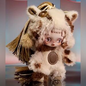 Authentic Sealed Confirmed “Have A Good Run Series” Sharp Wisdom